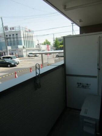 和歌山駅 徒歩8分 1階の物件内観写真